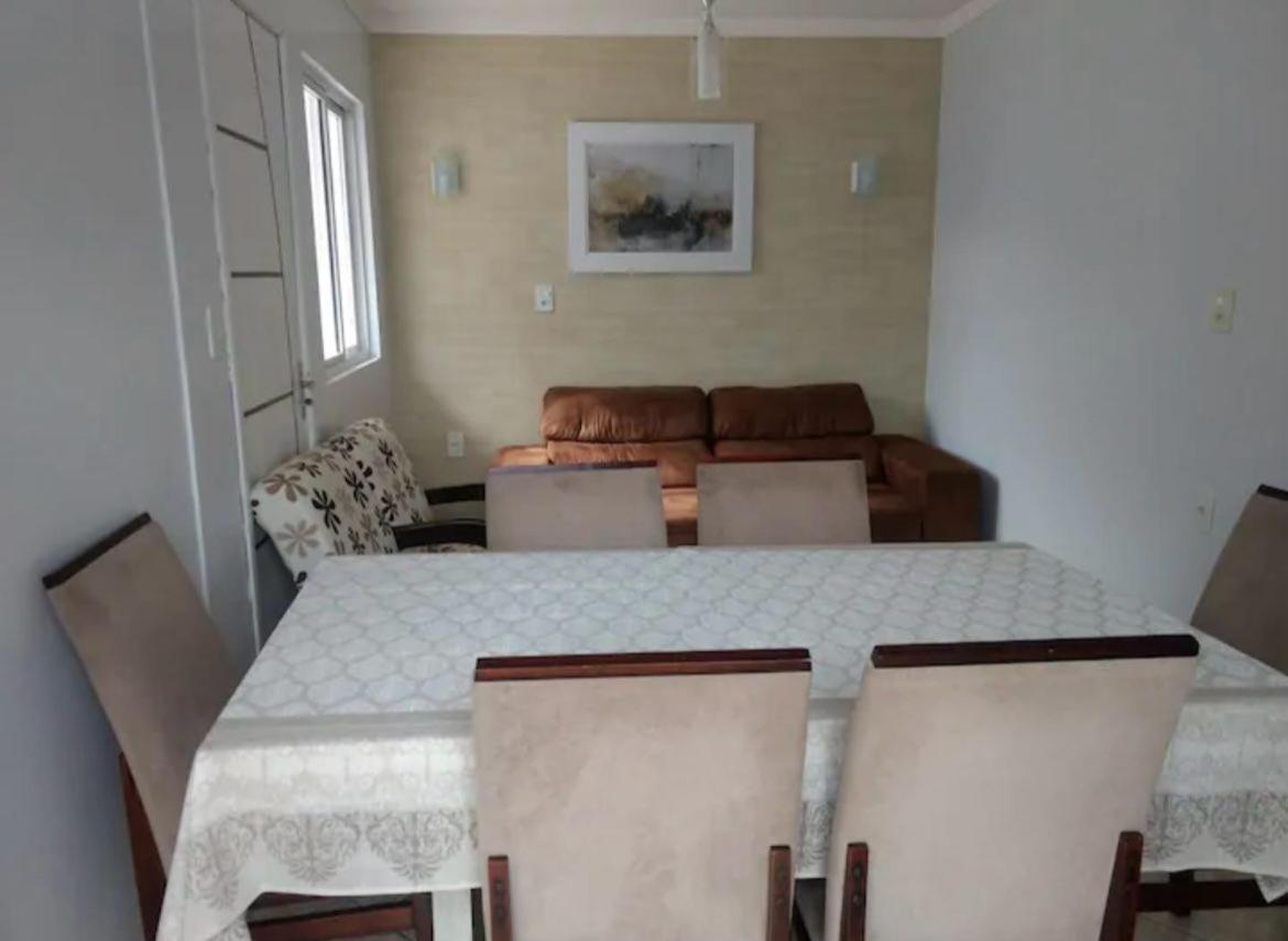 Casa Rosa 300M Da Praia Florianópolis Extérieur photo